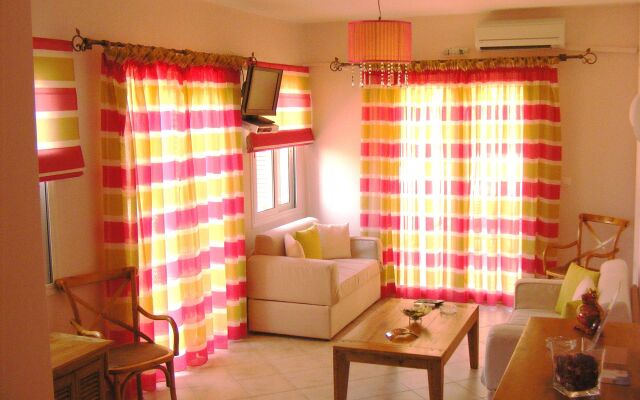 Myrties Boutique Aparments