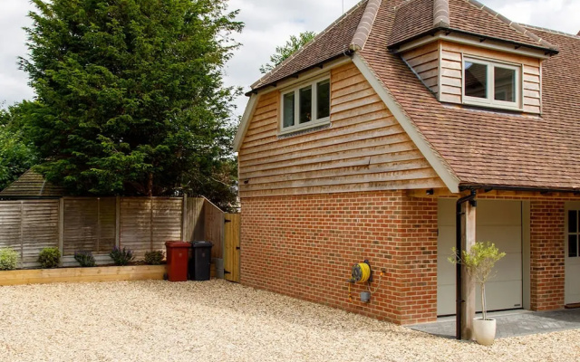 Stylish Self-contained Countryside Accommodation