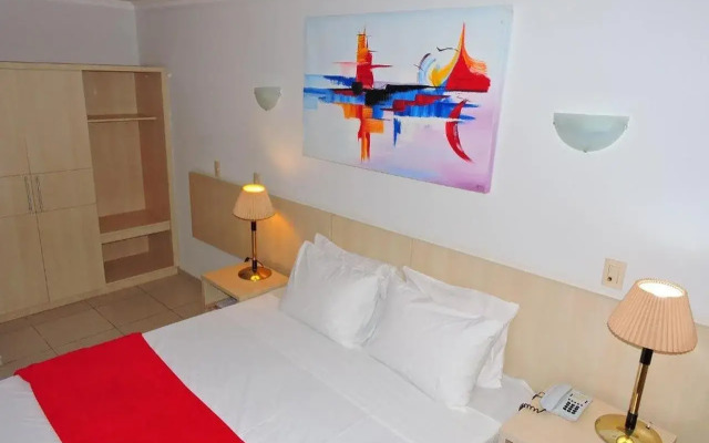 Bay Park Resort Hotel