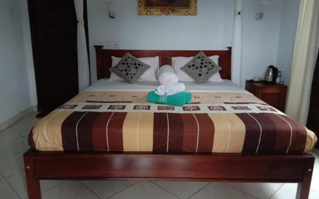 Sugi Gede Homestay