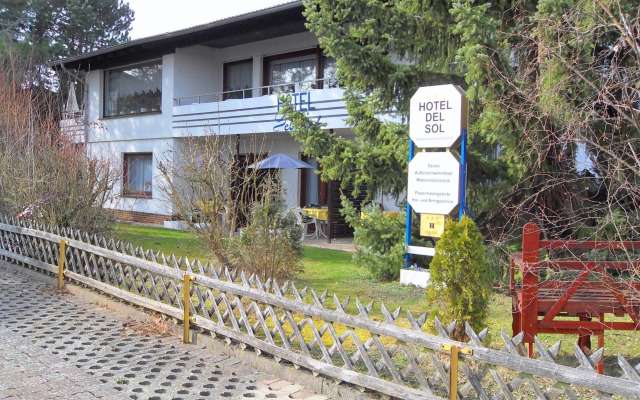 Hotel Del Sol