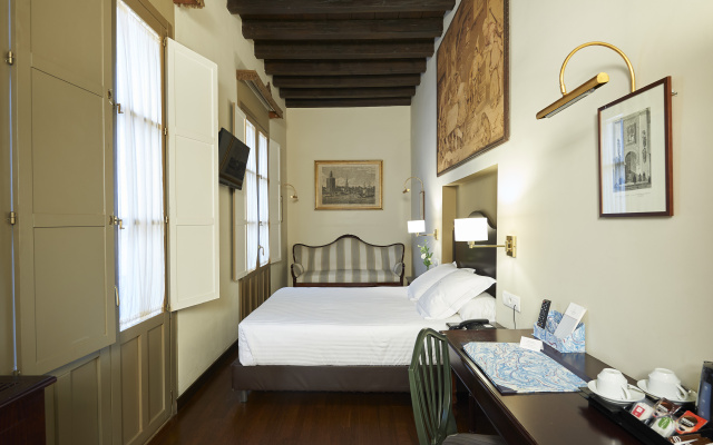 Hotel Las Casas de El Arenal by Casas y Palacios - фото 4