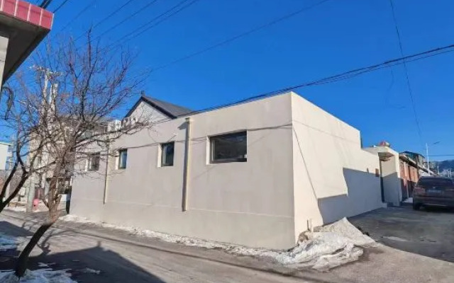 Nanshanli Guanshan Homestay (Nanshan Ski Resort)