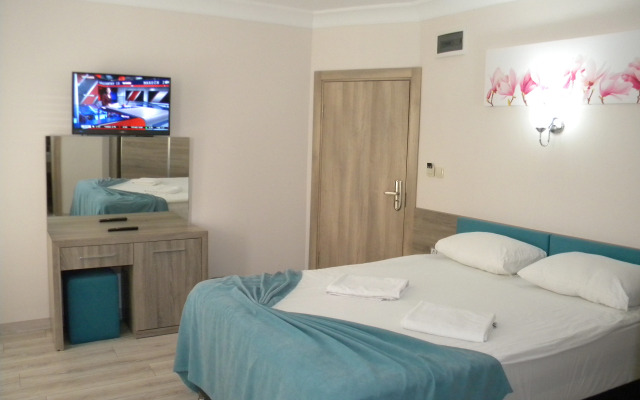 Sava Hotel