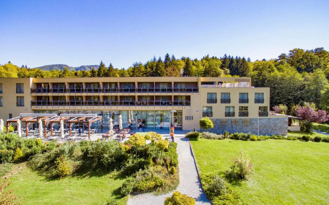 Hotel Trakoscan