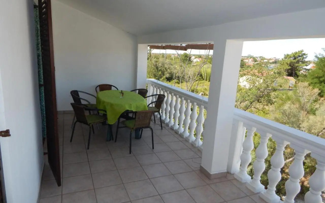Apartmani Nin