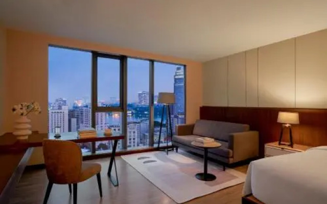 Signature By M Village Le Thanh Ton