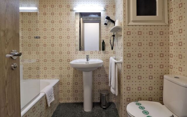 Hotel Blu Aran