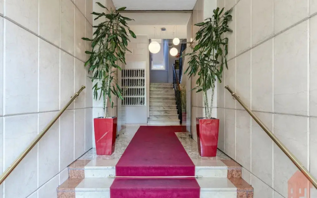 Apt24 - Dimora Washington