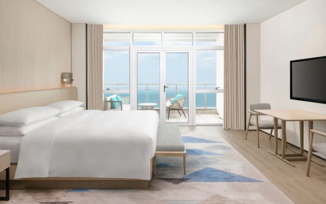 Sheraton Beihai Resort