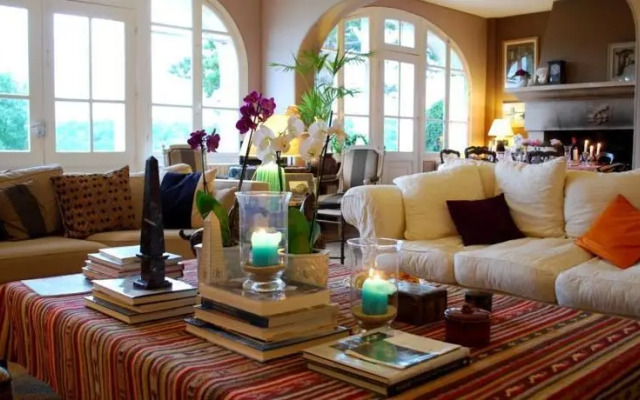 Chambres dHôtes La Couronne