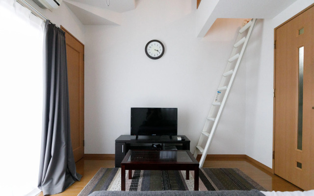 Residence Libra