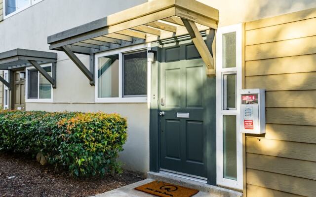 WanderJaunt - Alessio - 2BR - Point Loma