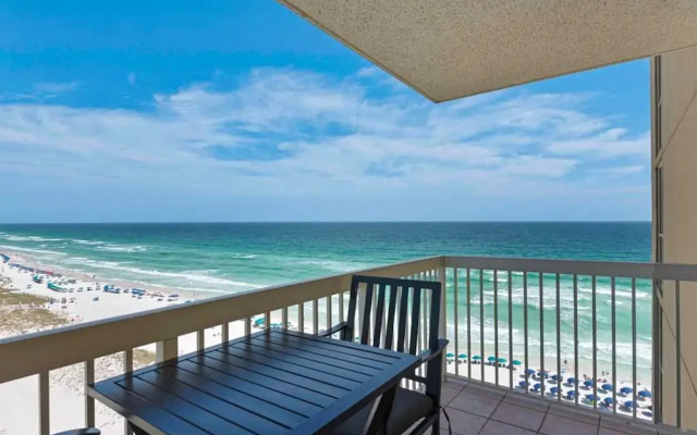 Pelican Beach Resort 1201