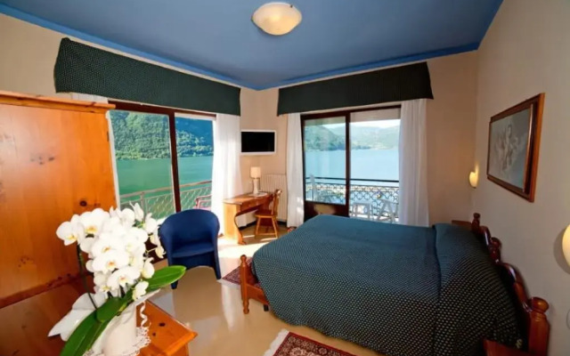 Hotel Europa