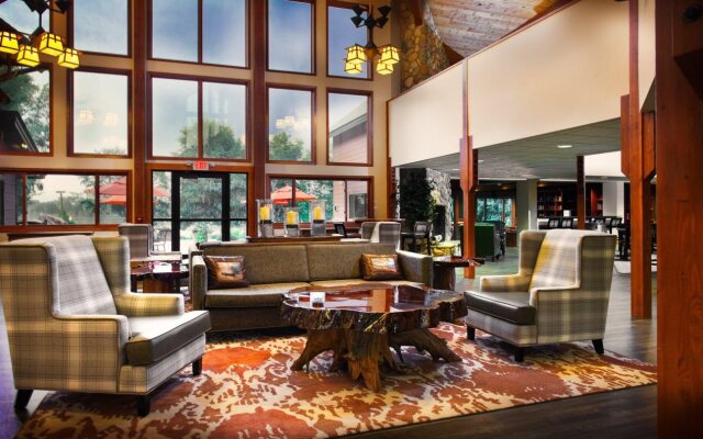 Holiday Inn Express & Suites Hayward by IHG