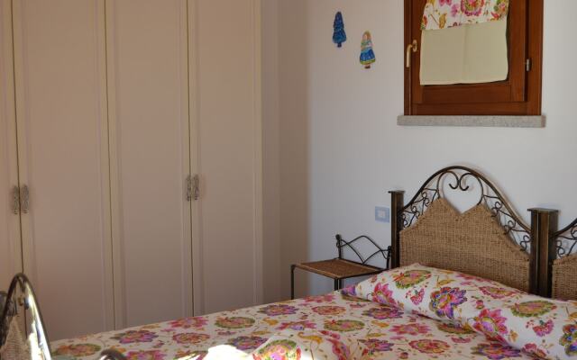 Residenza Il Melograno Cav - Budoni