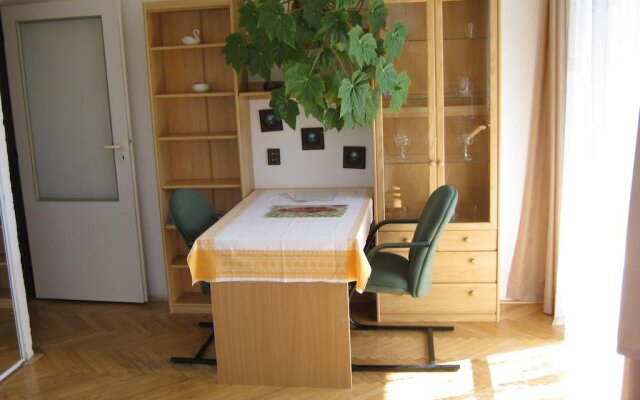 Privat Apartma Ulrych