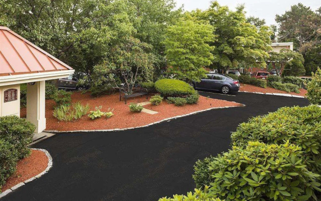 Best Western Terrace Inn