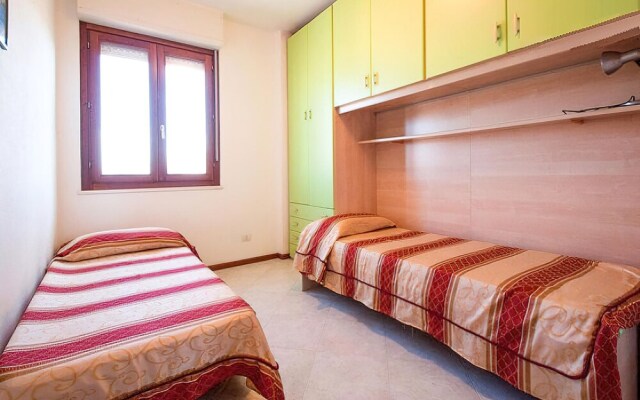 Amazing Apartment in Alghero With 2 Bedrooms and Wifi