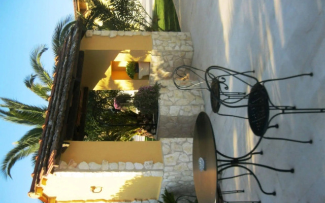 Tenuta San Francesco
