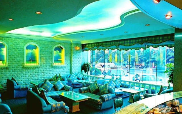 Haikou Treasure Island