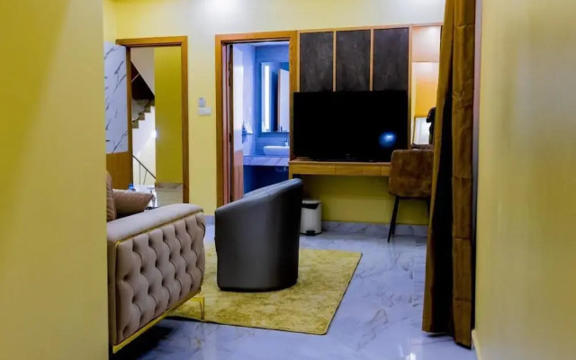 Nouakchott Hotel Towva