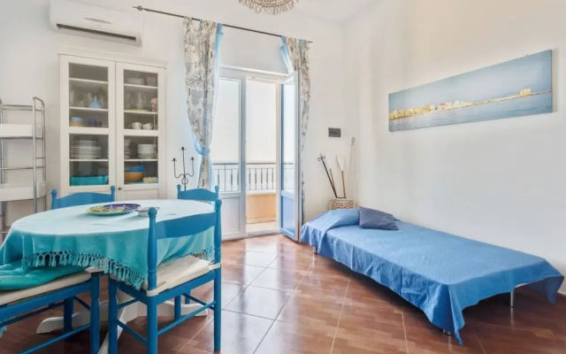 Trapani Seaview Apartment