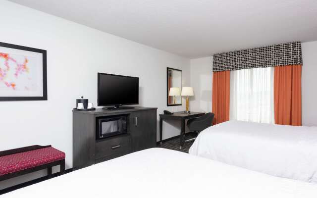 Hampton Inn Akron-South