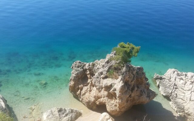 Citybreak Apartman With Private Beach Near Split