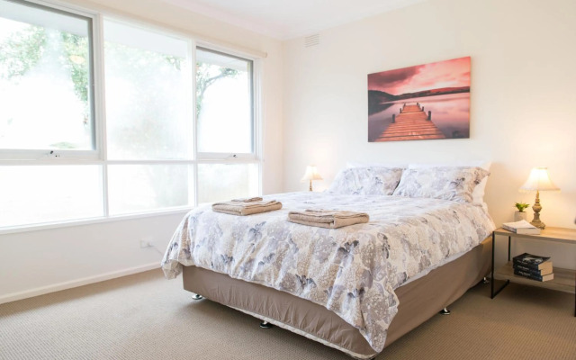 Mudri on Peninsula Getaway