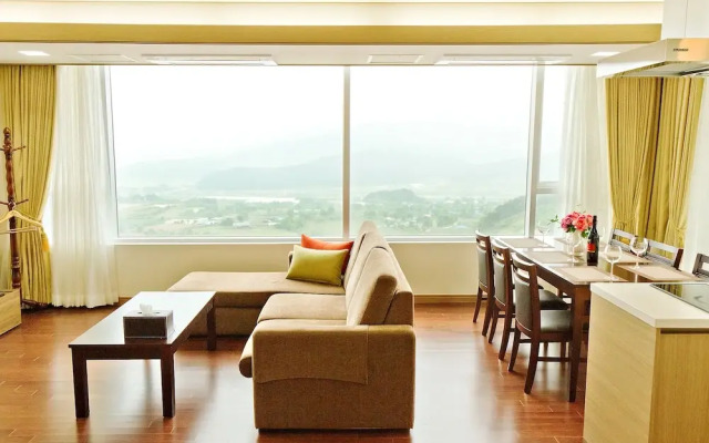 Mungyeong Saejae Resort