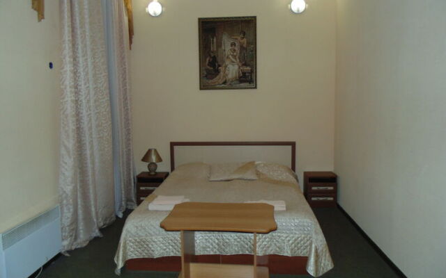 Guest House Yurievets