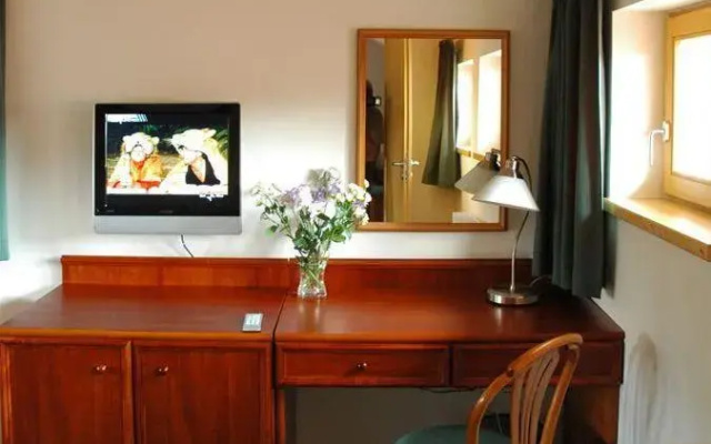 LH Hotel Mlýn Old Town