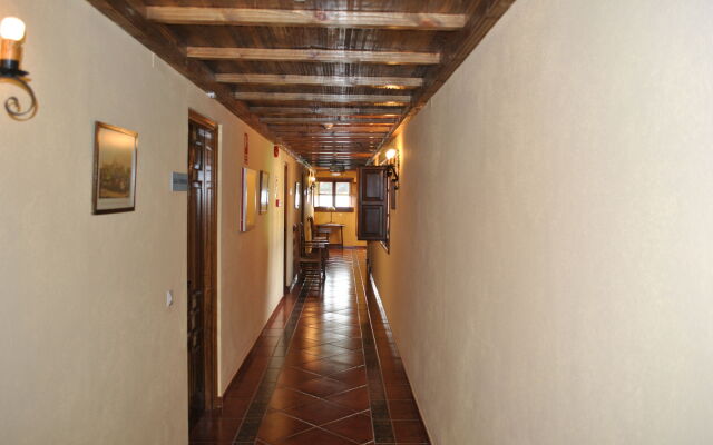Hotel El Refugio de Juanar