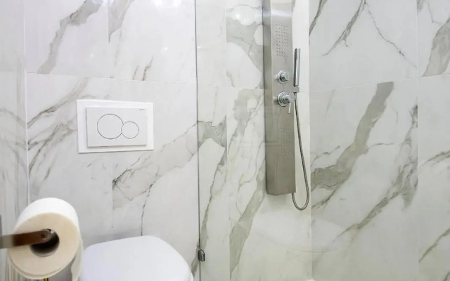 Sinagoga JACUZZI SUITE