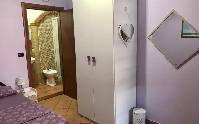 B&B Villa San Valentino