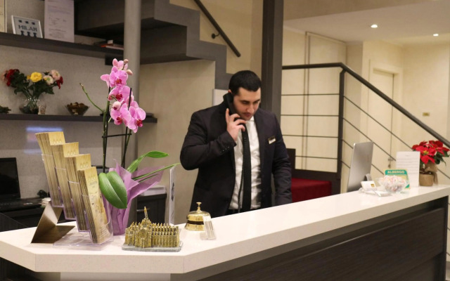 Hotel La Madonnina
