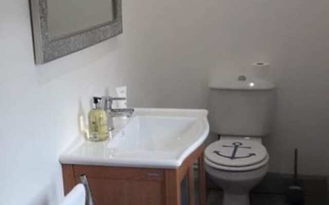 Stunning Tory Island Apartment