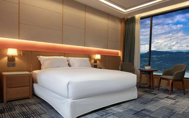 Hilton Clark Sun Valley Resort