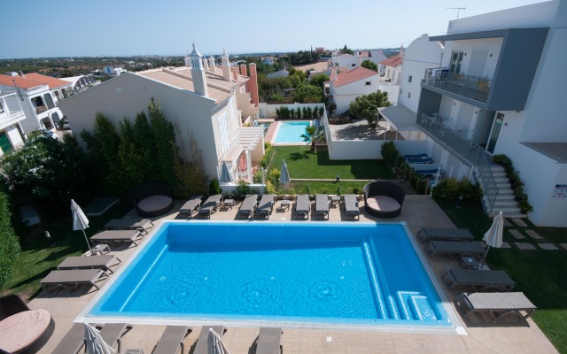 Boutique e Villas Boliqueime