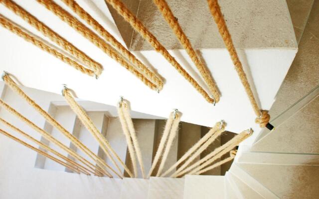 DUMA Apartments Šibenik