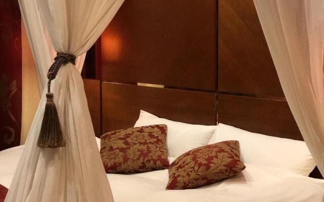 Hotel Gendairakuen Isehara - Adults Only