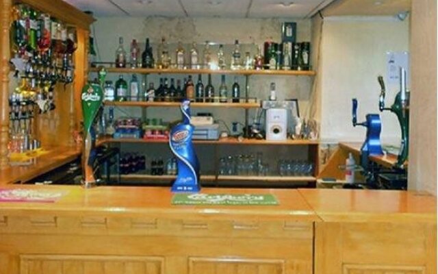 The Green Park Hotel