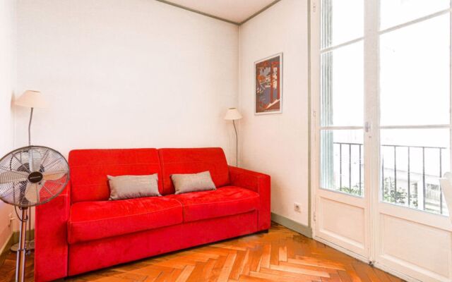 Apartment France Biniamar