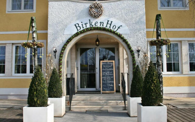Landhotel Birkenhof