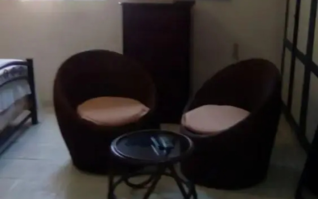 Hotel Nuvole Bianche
