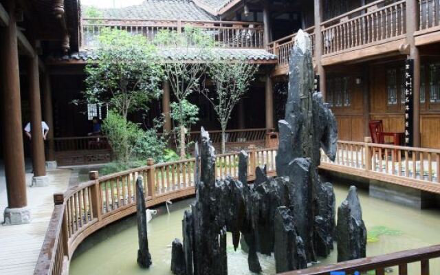 Caotang Inn