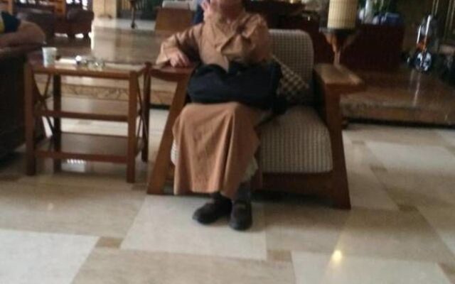Linyi Pattaya Hotel