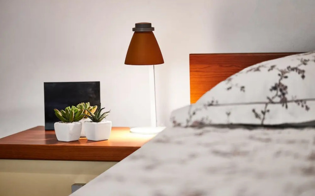 Wondrous Apartment Warszawska street